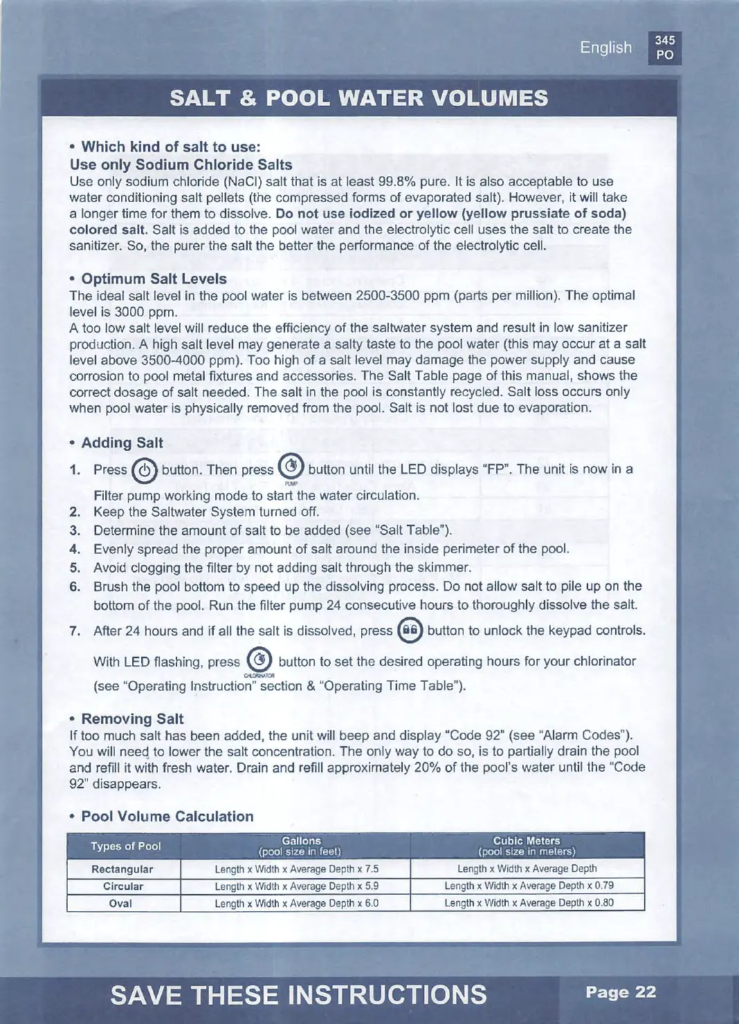 Page #22 background image