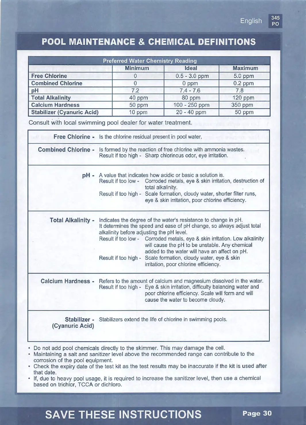 Page #30 background image