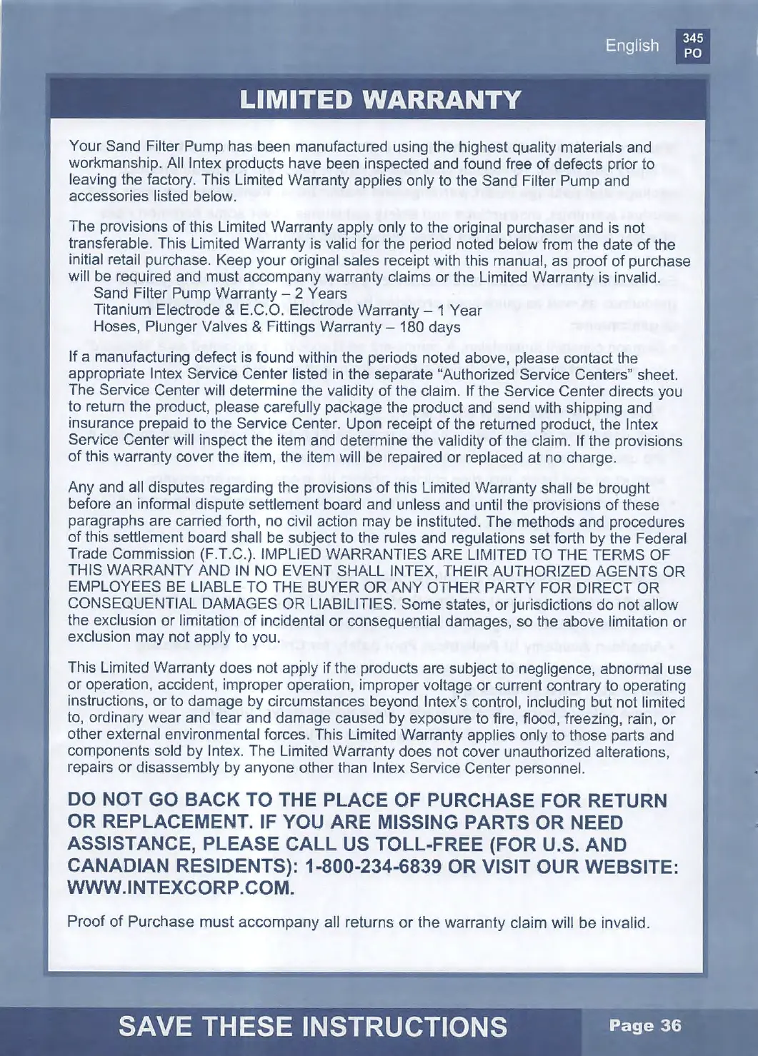 Page #36 background image