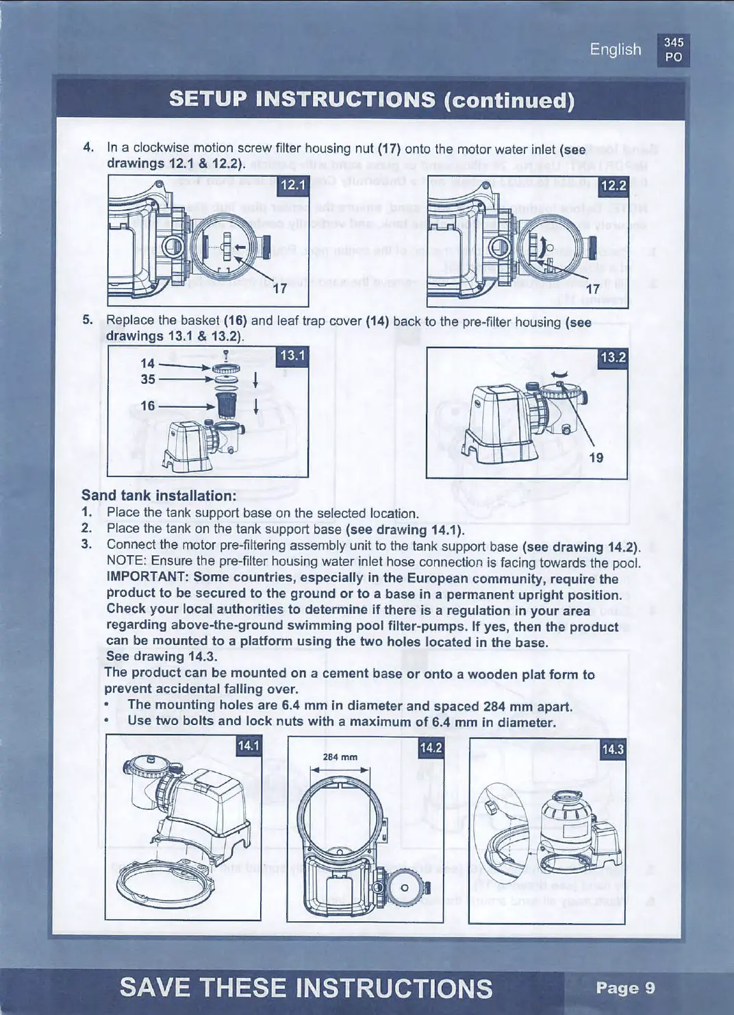 Page #9 background image