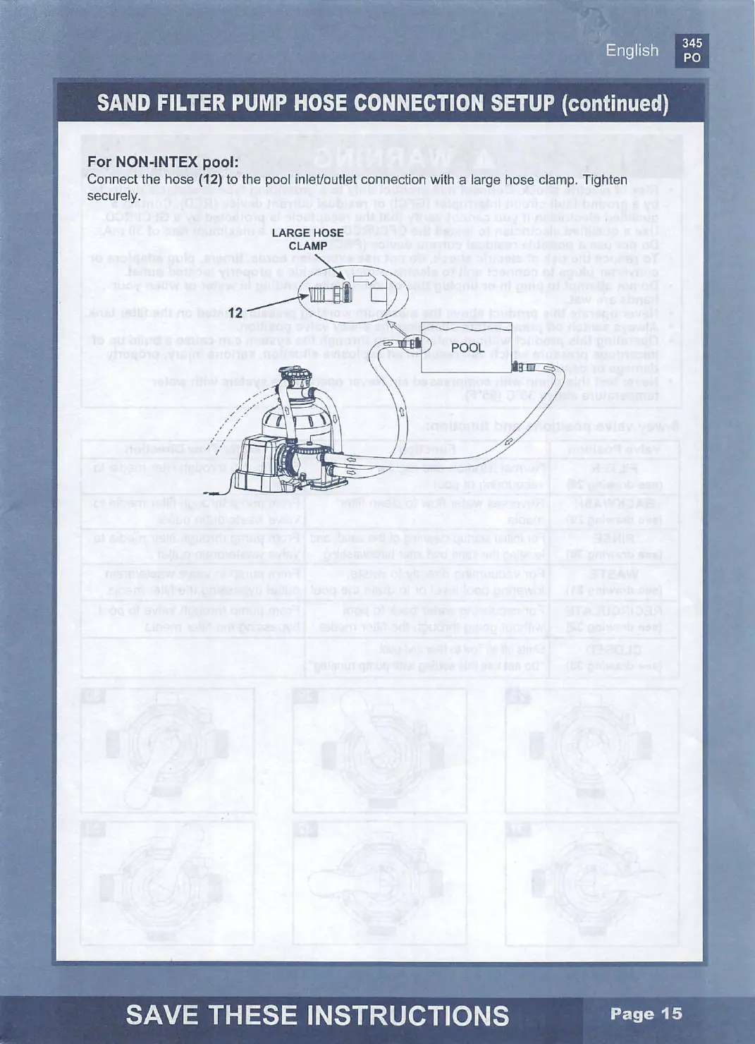 Page #15 background image