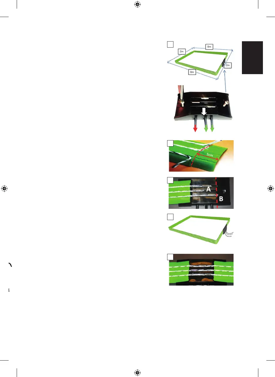 Page #5 background image