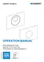 Preview: Operation Manual