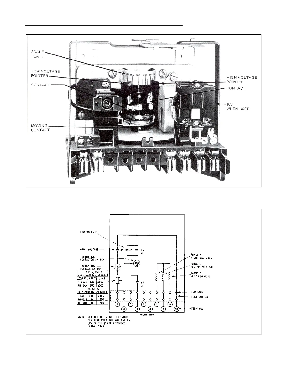 Page #2 background image