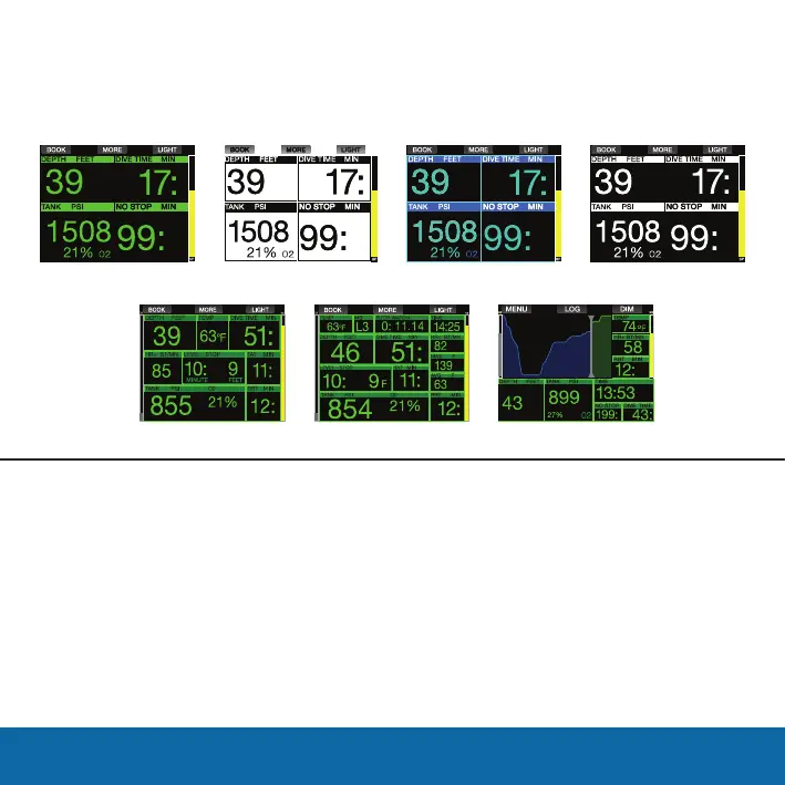 Page #3 background image