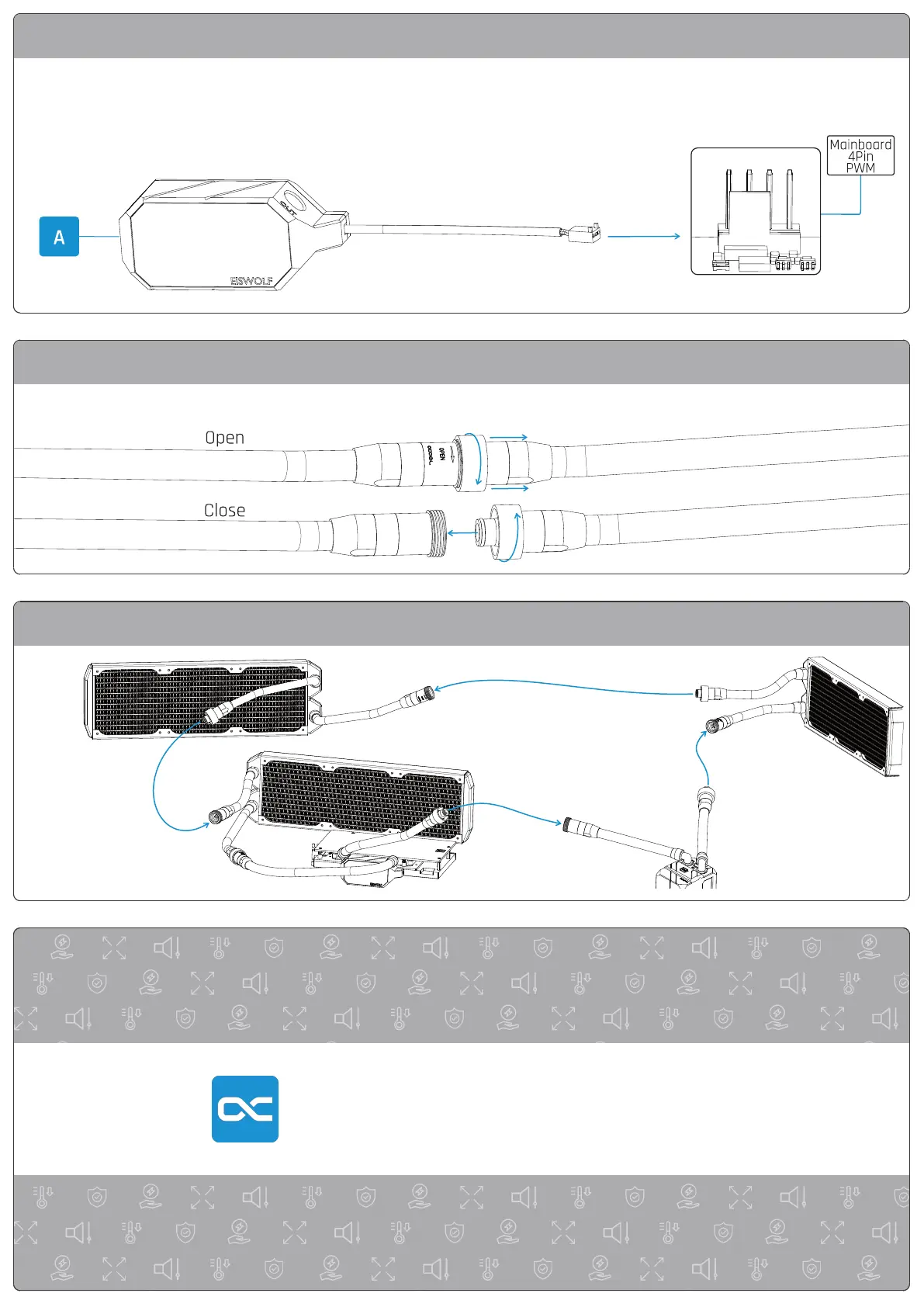 Page #4 background image