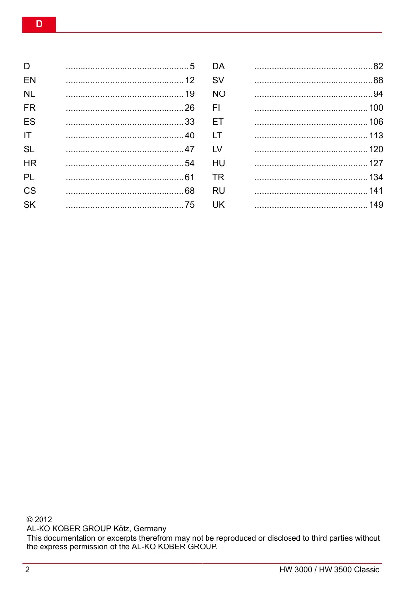 Page #2 background image