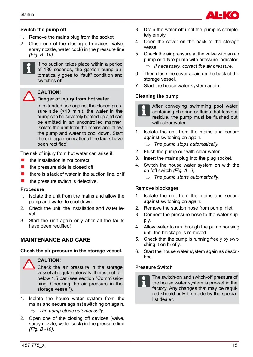 Page #15 background image