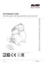 Preview: Translation Of The Original Operating Instructions