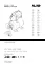 Preview: Original Instructions For Use