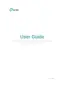 Preview: User Guide