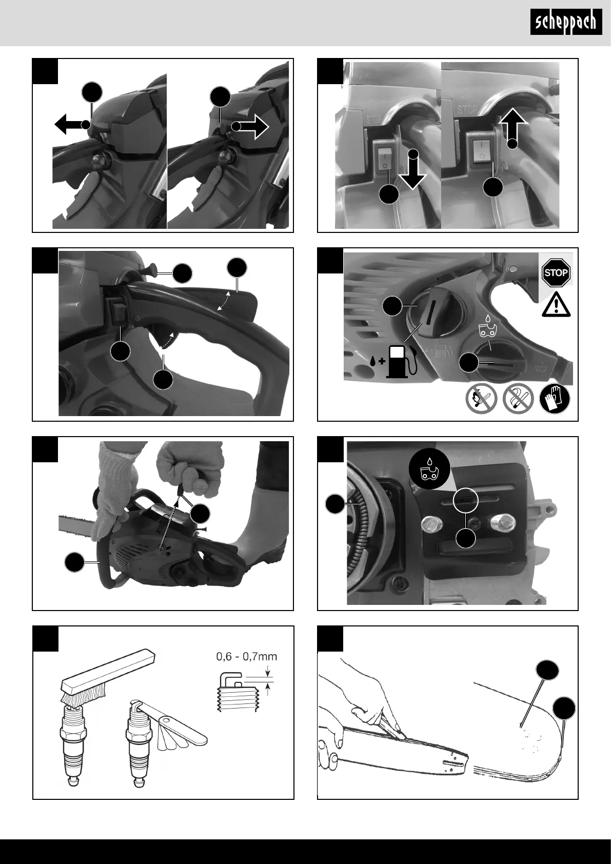 Page #5 background image