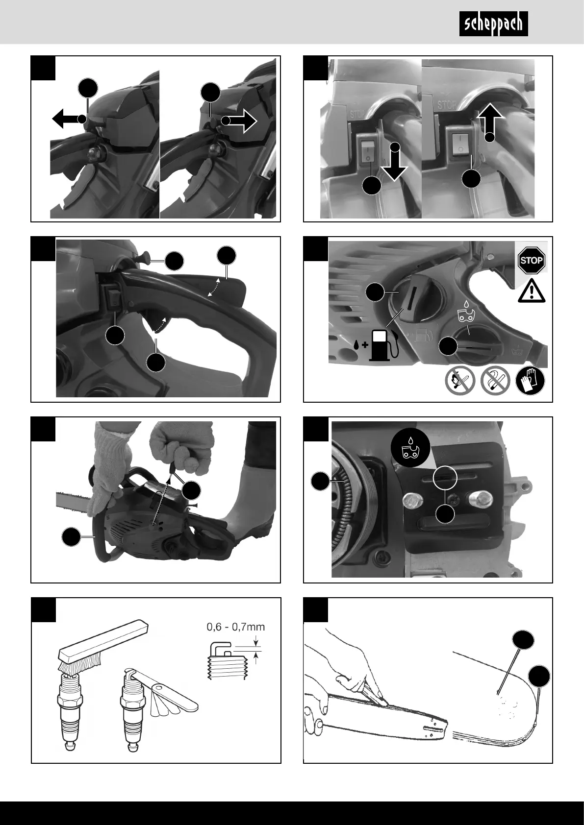 Page #5 background image