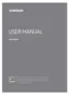 Preview: User Manual