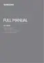 Preview: Full Manual