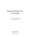 Preview: User Guide