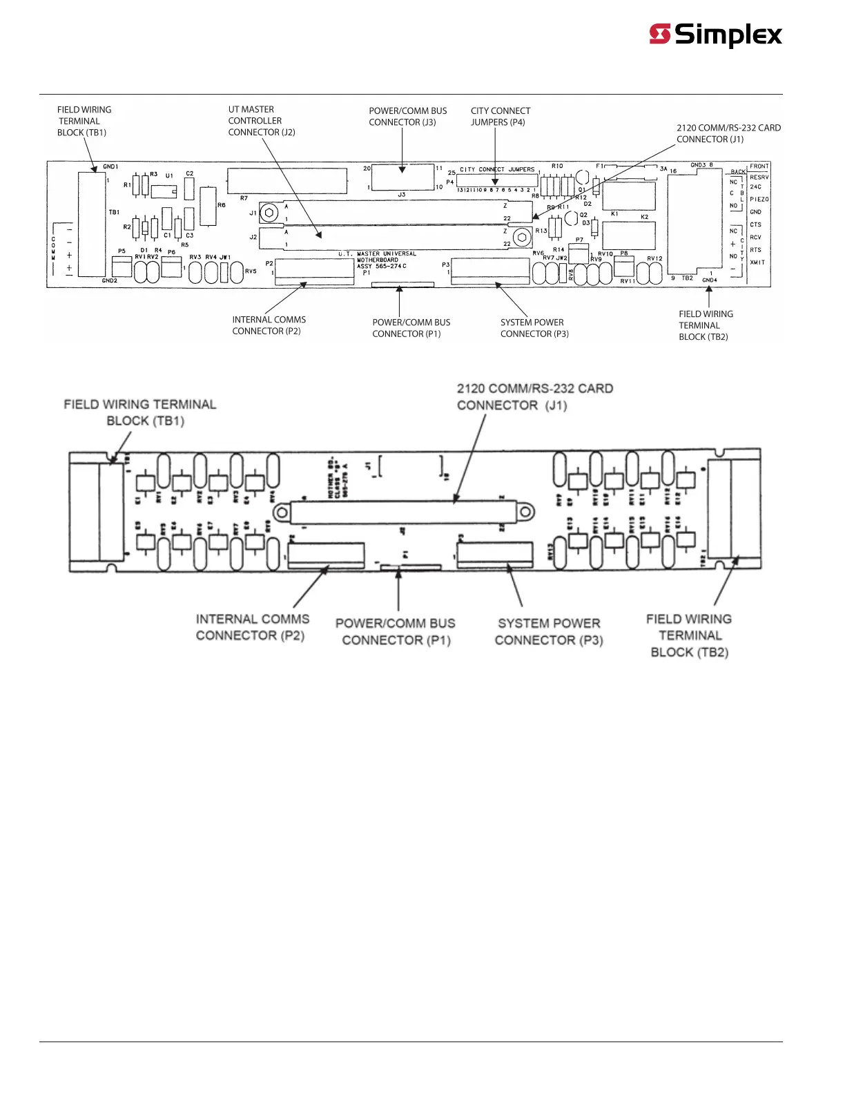 Page #4 background image