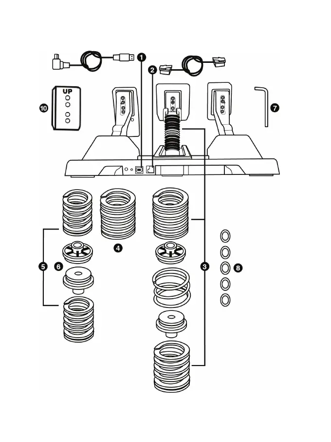 Page #3 background image