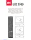 Preview: User Manual