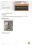 Preview: User Support Bulletin