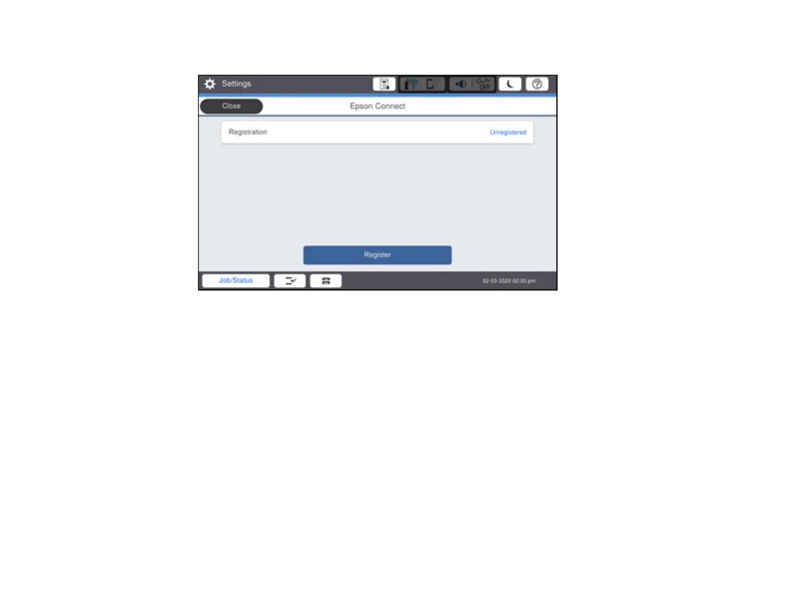 Page #46 background image