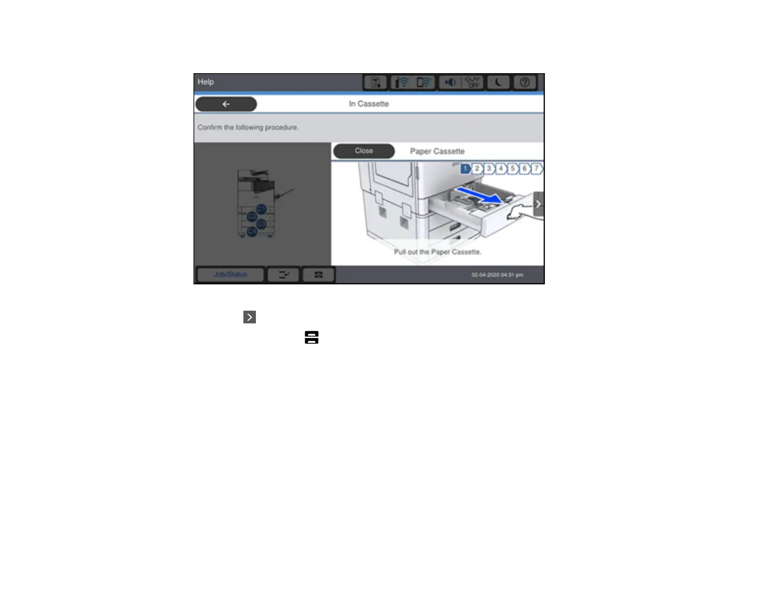 Page #90 background image