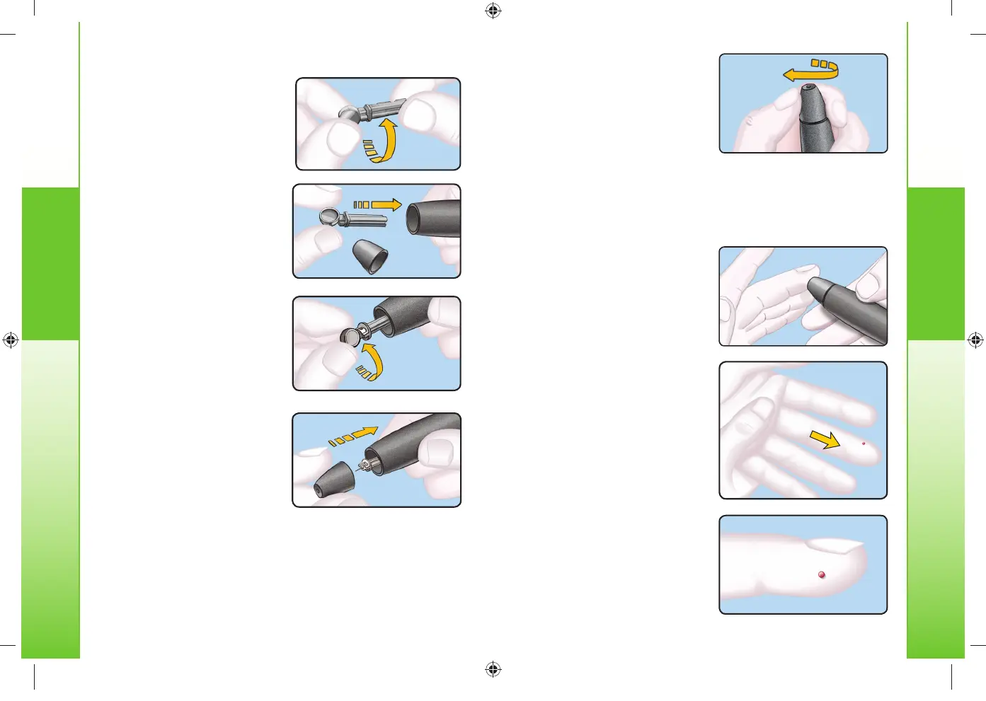 Page #6 background image