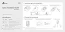 Preview: Quick Installation Guide