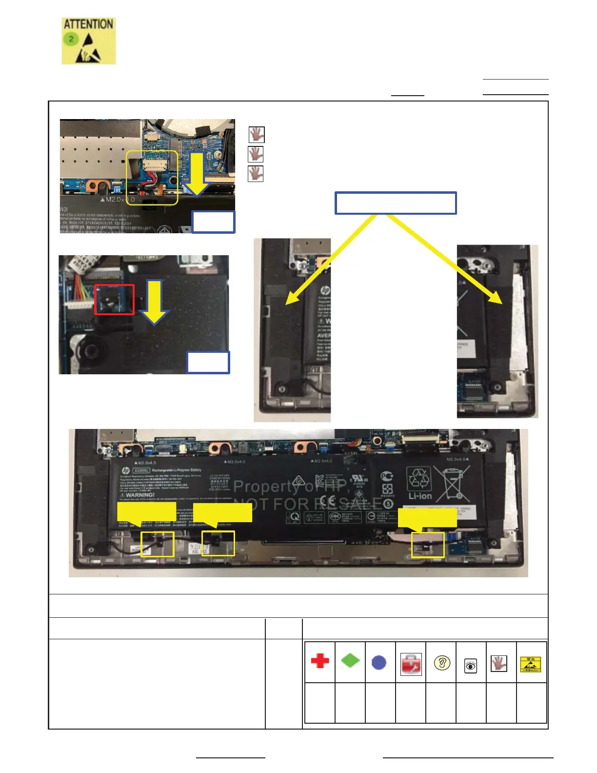 Page #6 background image