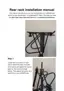 Preview: Installation Manual