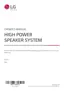 Preview: Owner's Manual