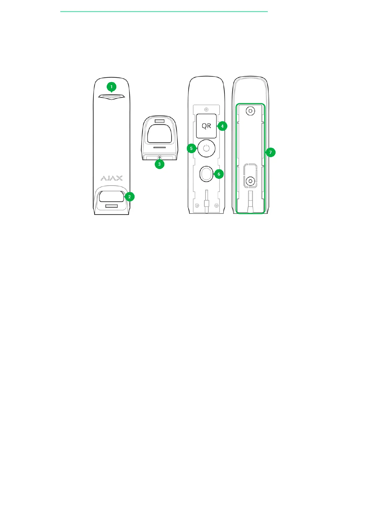 Page #2 background image