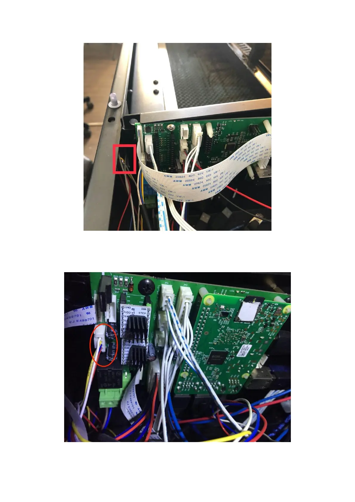 Page #4 background image