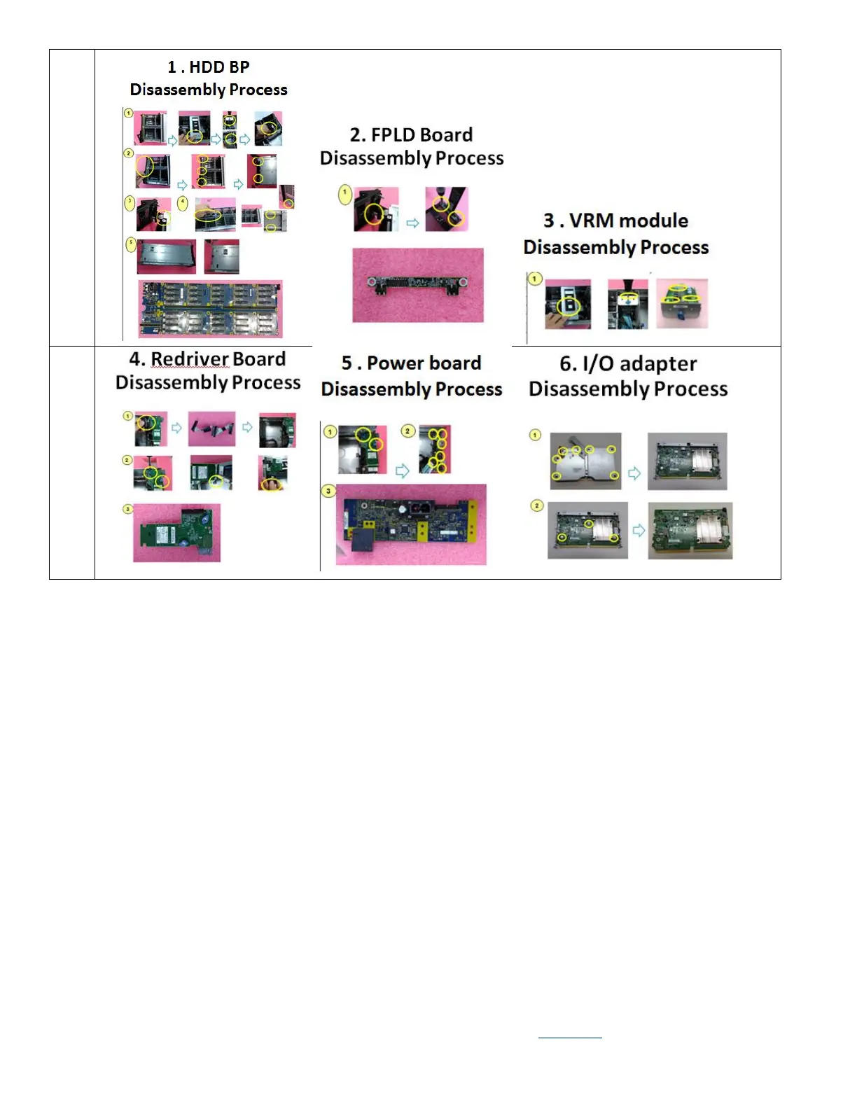 Page #3 background image