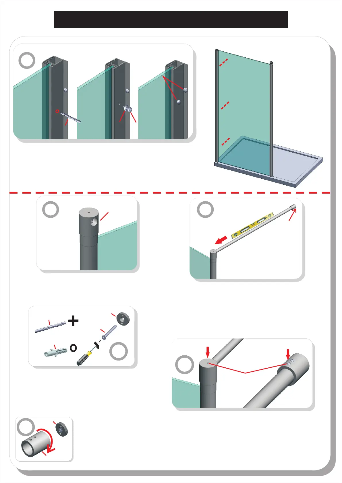 Page #6 background image