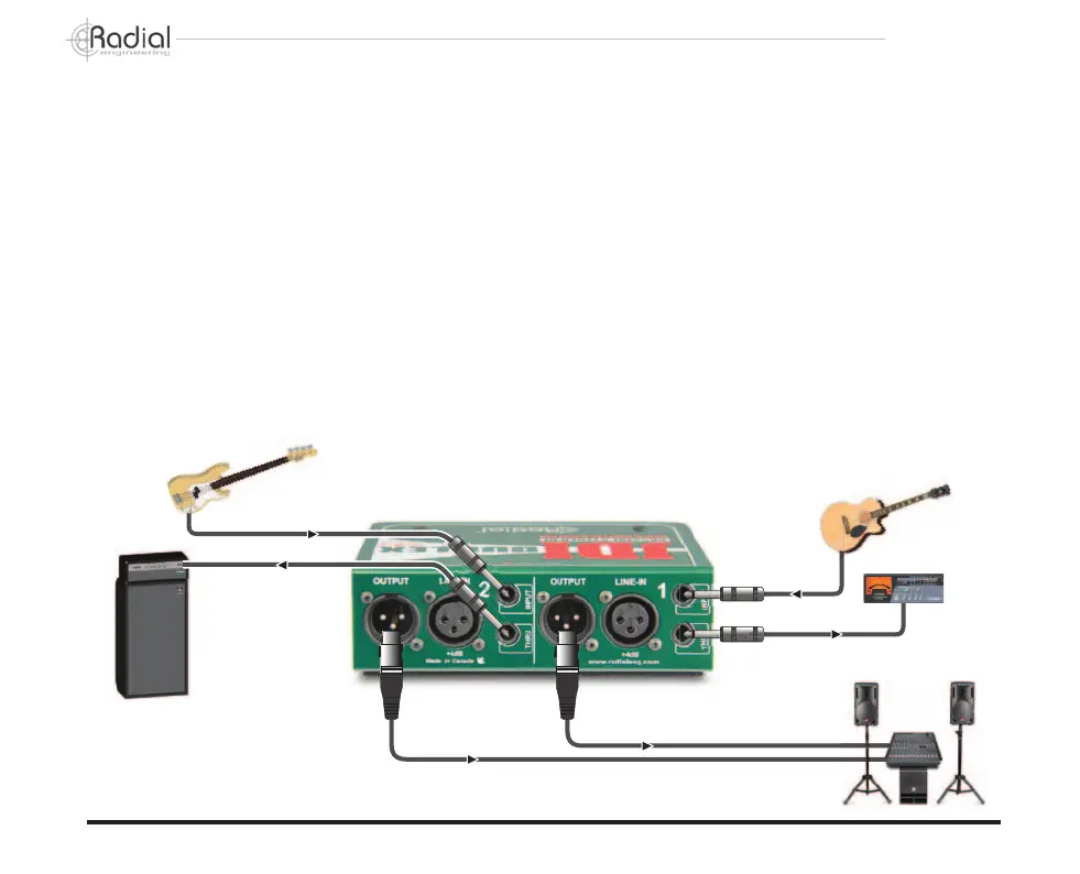 Page #5 background image