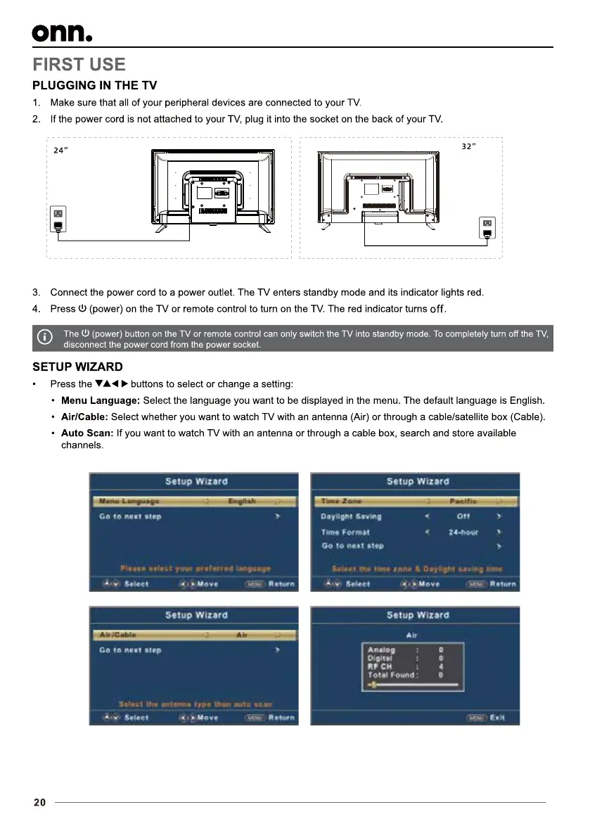 Page #20 background image