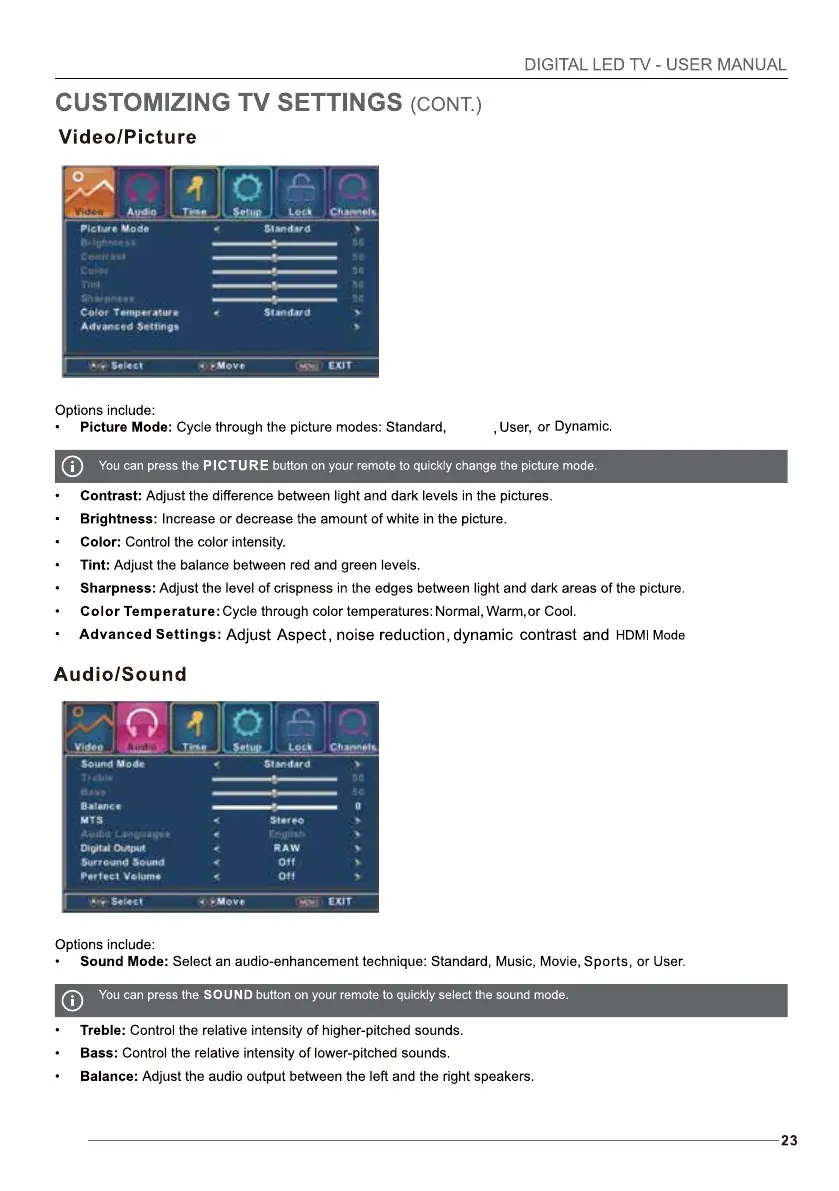 Page #23 background image