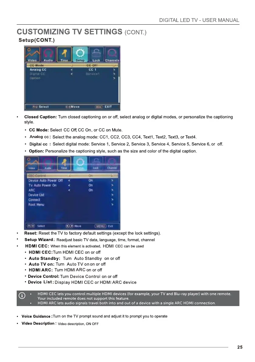 Page #25 background image