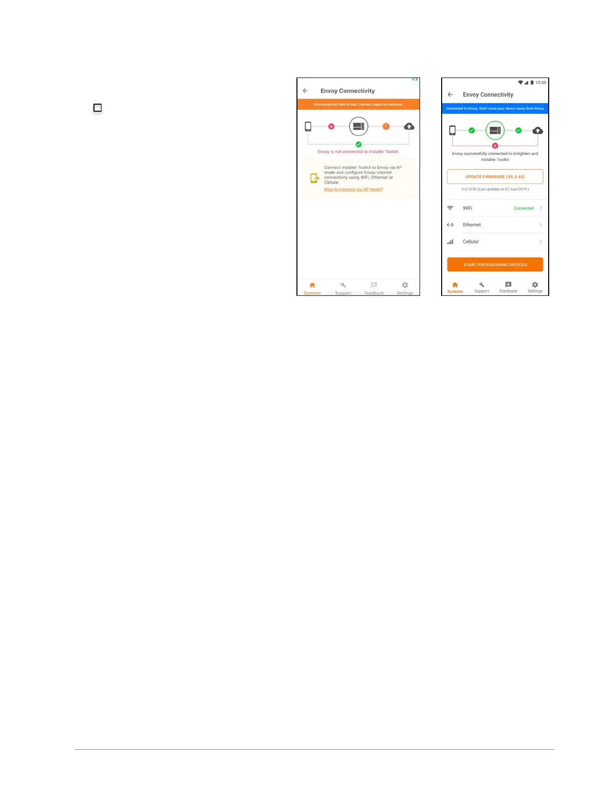 Page #6 background image