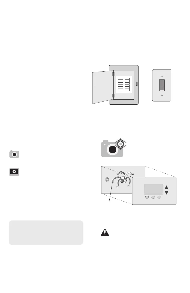 Page #5 background image