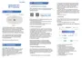 Preview: Quick Guide