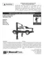 Preview: Installation And Operation Manual
