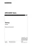 Preview: Start-Up Instructions