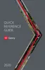 Preview: Quick Reference Guide
