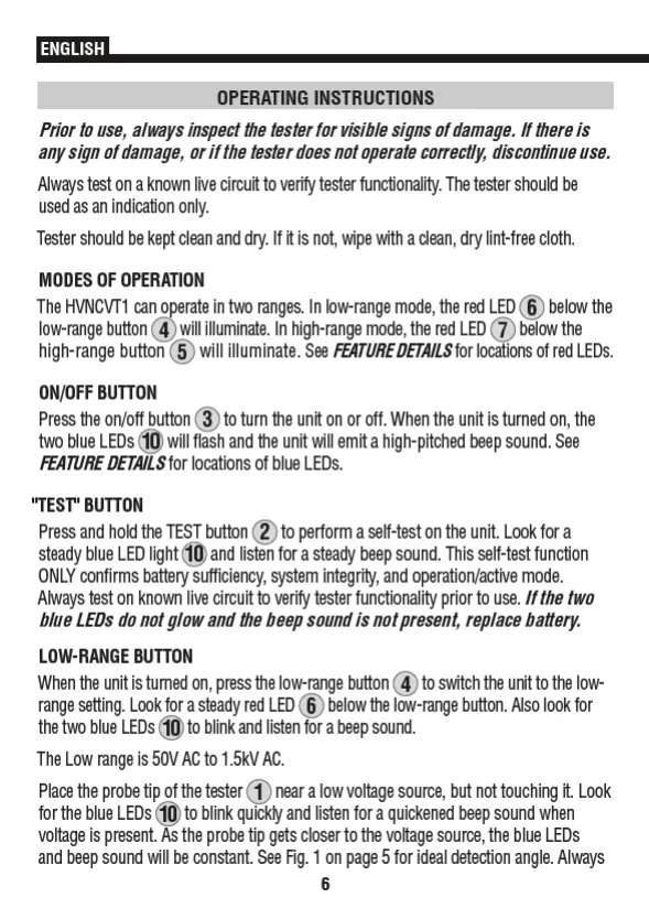 Page #6 background image
