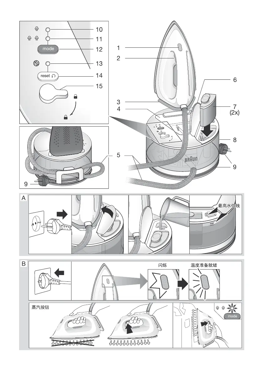 Page #3 background image