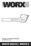 Preview: Instruction Manual