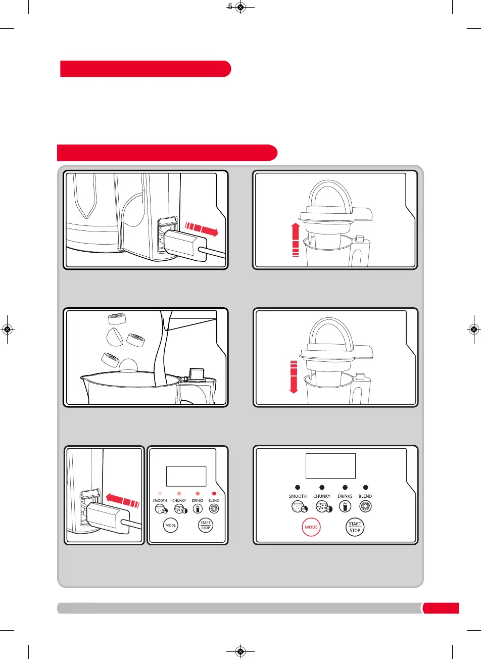 Page #5 background image