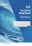 Preview: Technical Data Book